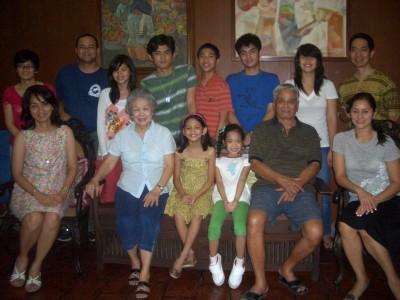 Kids 2009